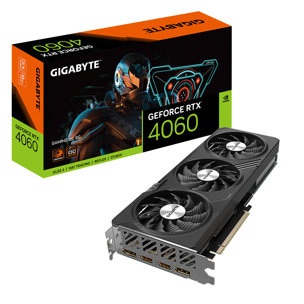 Buy GIGABYTE GeForce RTX 4090 WINDFORCE V2 24G Graphics Card